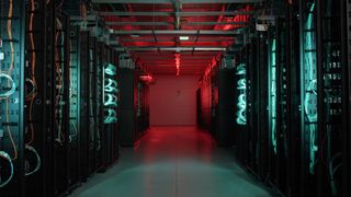 AI Cloud Firm Nebius Raises $5.75B In Debt To Fuel Data Center Expansion