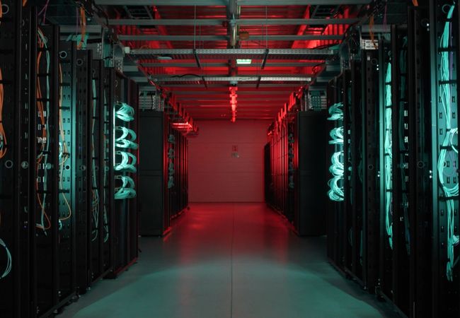 AI Cloud Firm Nebius Raises $5.75B In Debt To Fuel Data Center Expansion