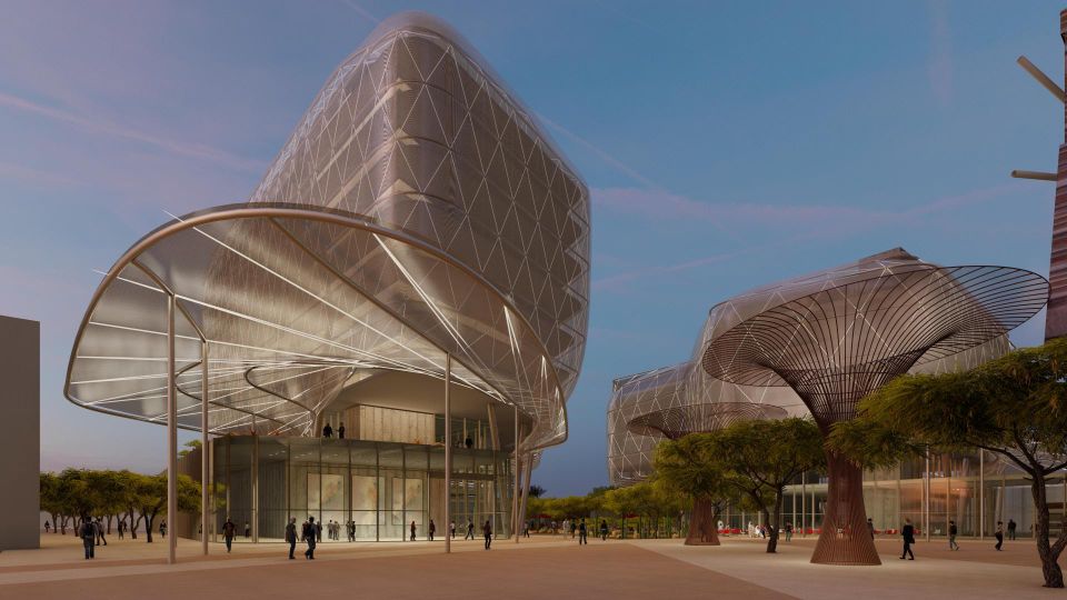 University of Arizona Health Sciences Center for Advanced Molecular and Immunological Therapies