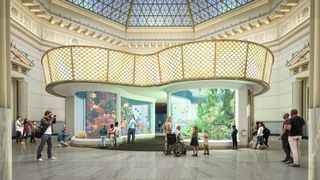 Shedd