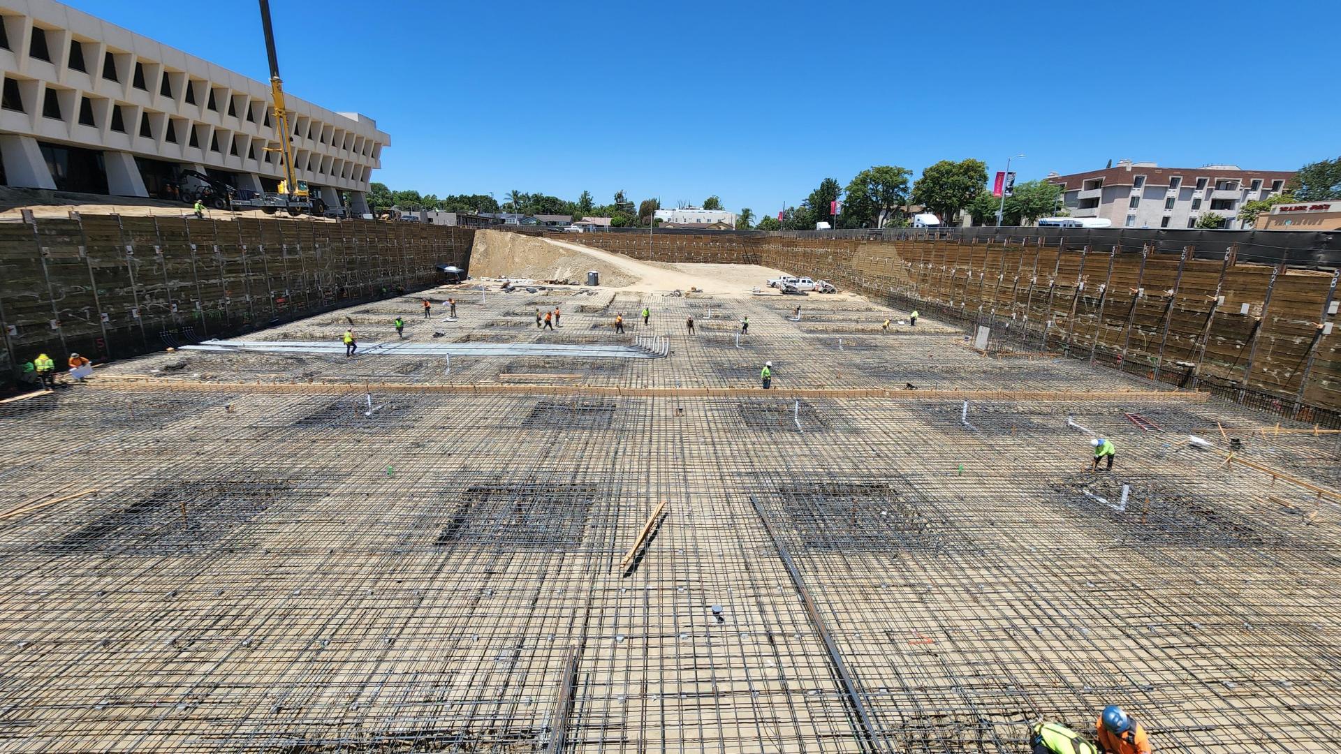 How Can Construction Teams Work With Suppliers To Get Back On Track? 