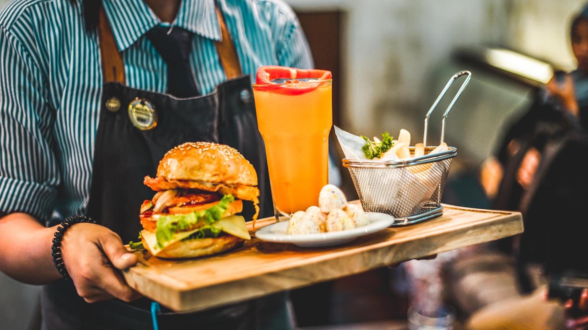 Study: Hospitality Workers Are Angry And Won't Be Coming Back