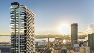 Nitin Motwani And Related Group’s Nick Perez Team Up For Condo Project At Miami Worldcenter