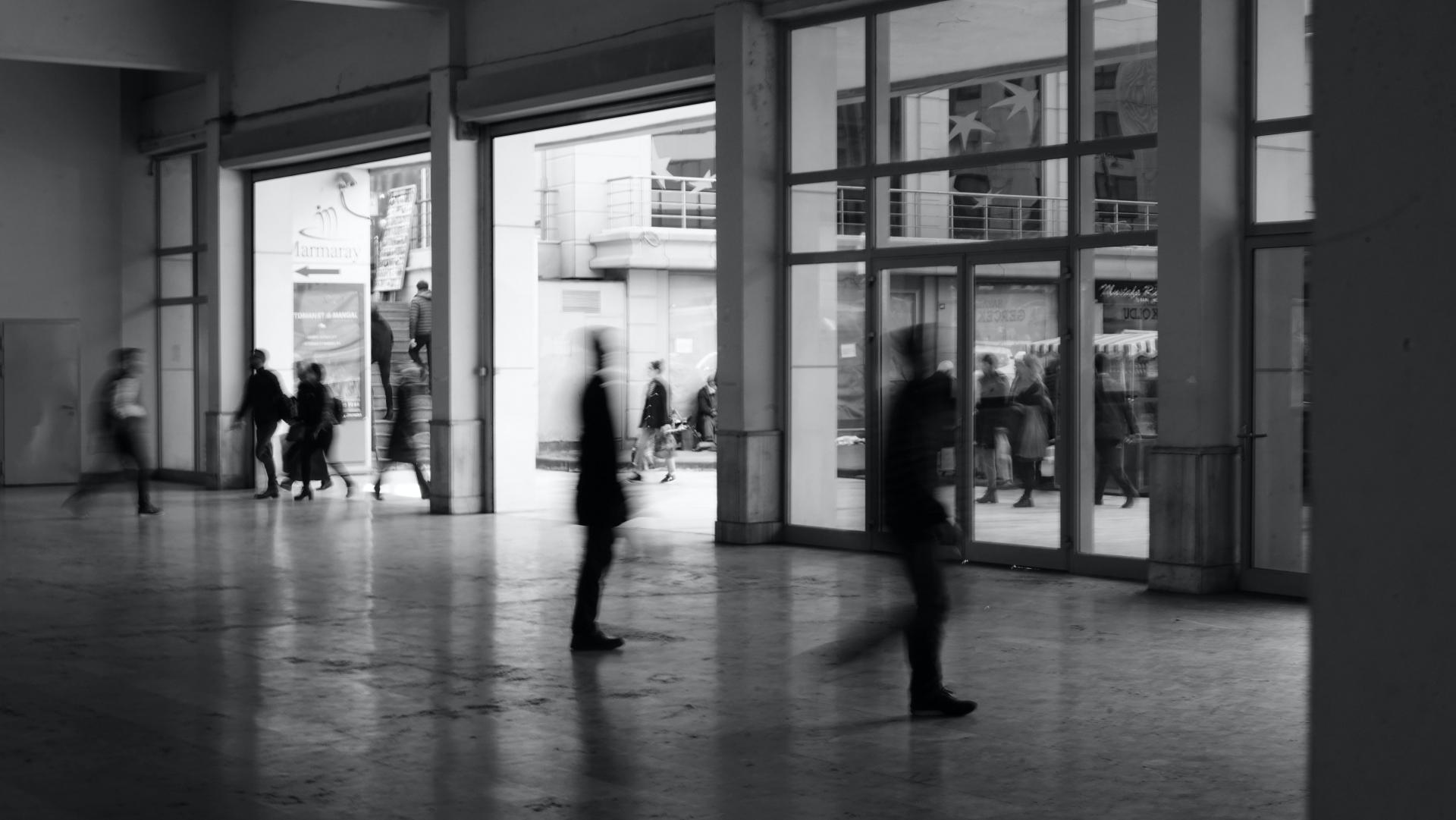 3 Physical Security Trends That Drive User Experience In CRE