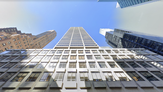 Blackstone In The Market For A 1.5M SF Manhattan Office