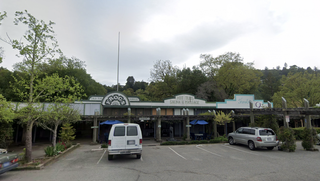 Fairfax site of new apartment complex