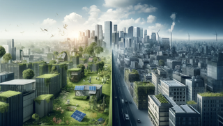 SPECIAL REPORT: In The Bare-Knuckle World Of Real Estate, Green Loans Are Losing The Fight
