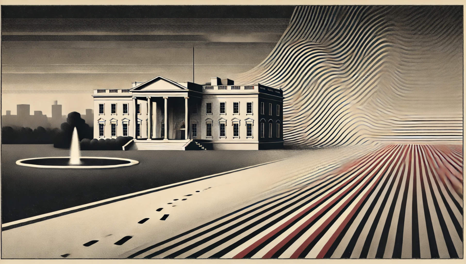The Quiet Retreat: How White House Pressure Is Rewriting CRE's DEI Playbook