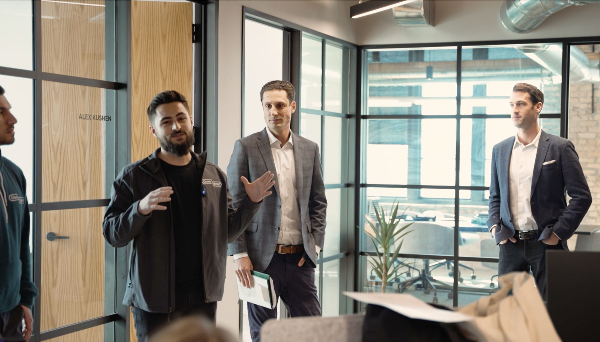 ‘People Power Everything’: How Putting People First Leads To CRE Success