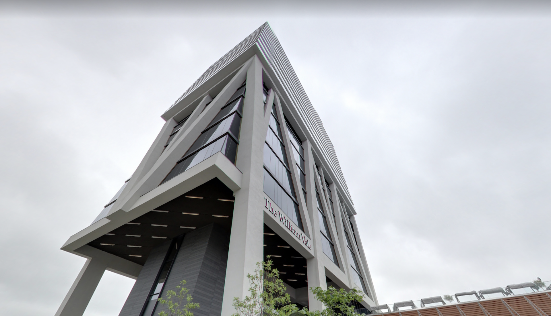 Zelig Weiss Launches Court Action To Halt Sale Of William Vale Hotel