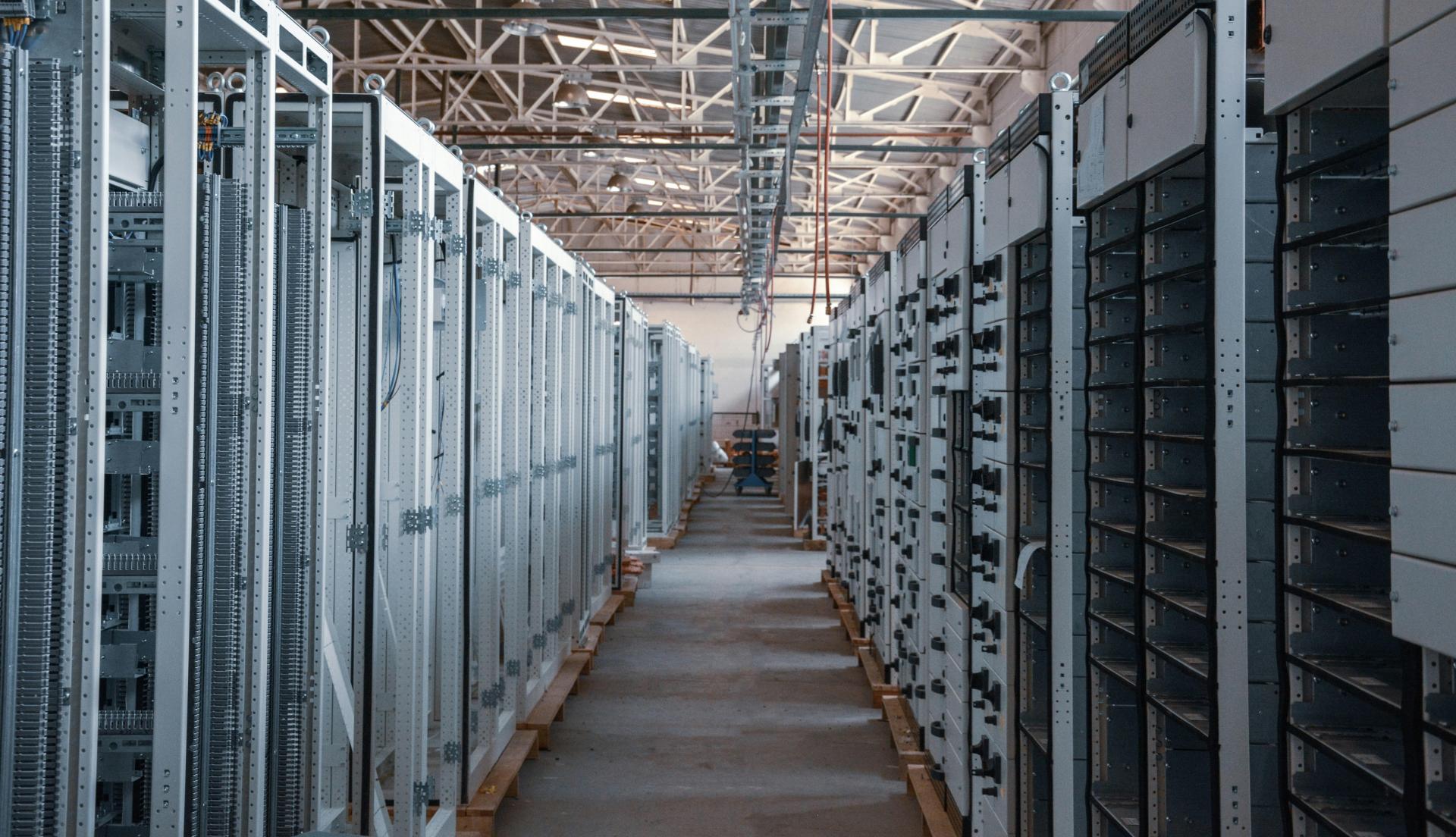Green Street Launches Infrastructure Solution As The Line Between The Sector And CRE Blurs