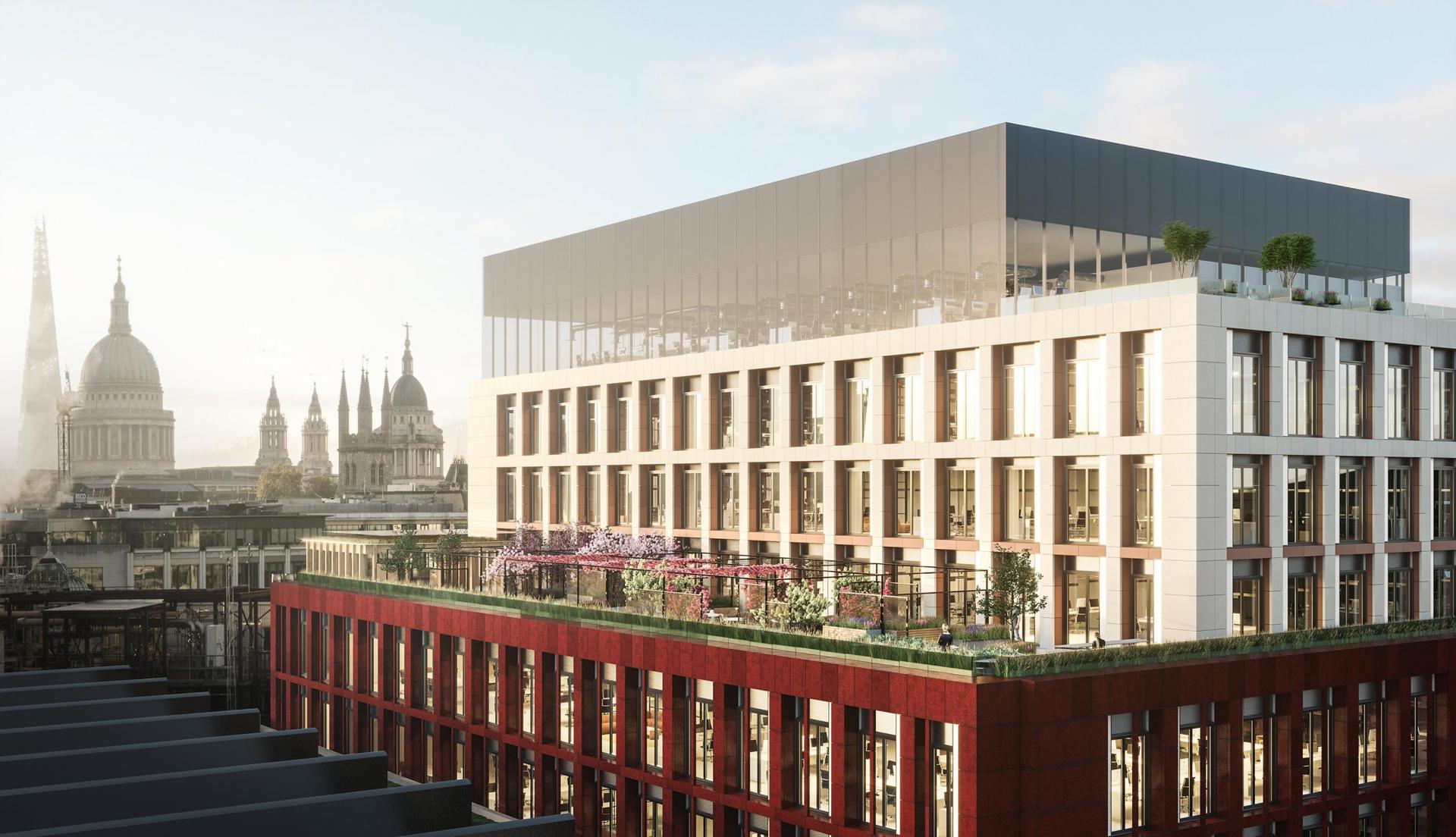 The Silver Lining In A Post-Pandemic World Will Be Much Better Offices