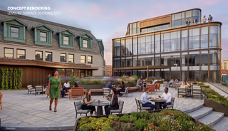 D.C.'s Office Market Is Getting A Makeover