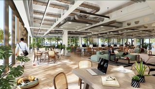 Real Estate Needs To Be More Customer-Centric To Create Today's Offices