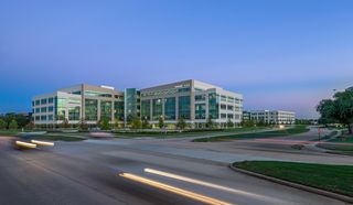 Wood Group Renews Full-Building Lease In Show Of Confidence For Energy Corridor