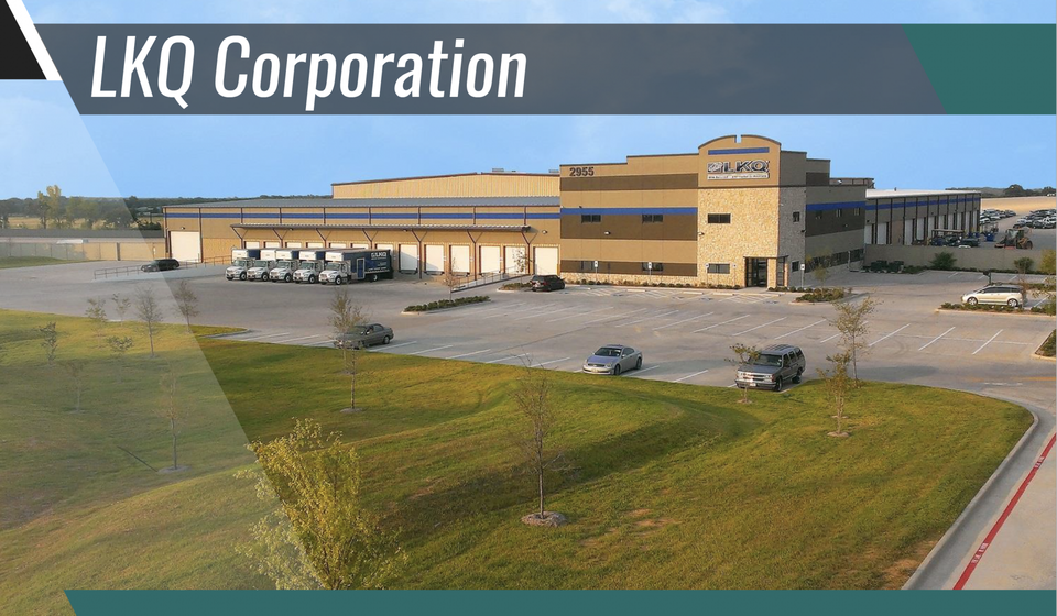 LQK Corp's Casa Grande Manufacturing Facility