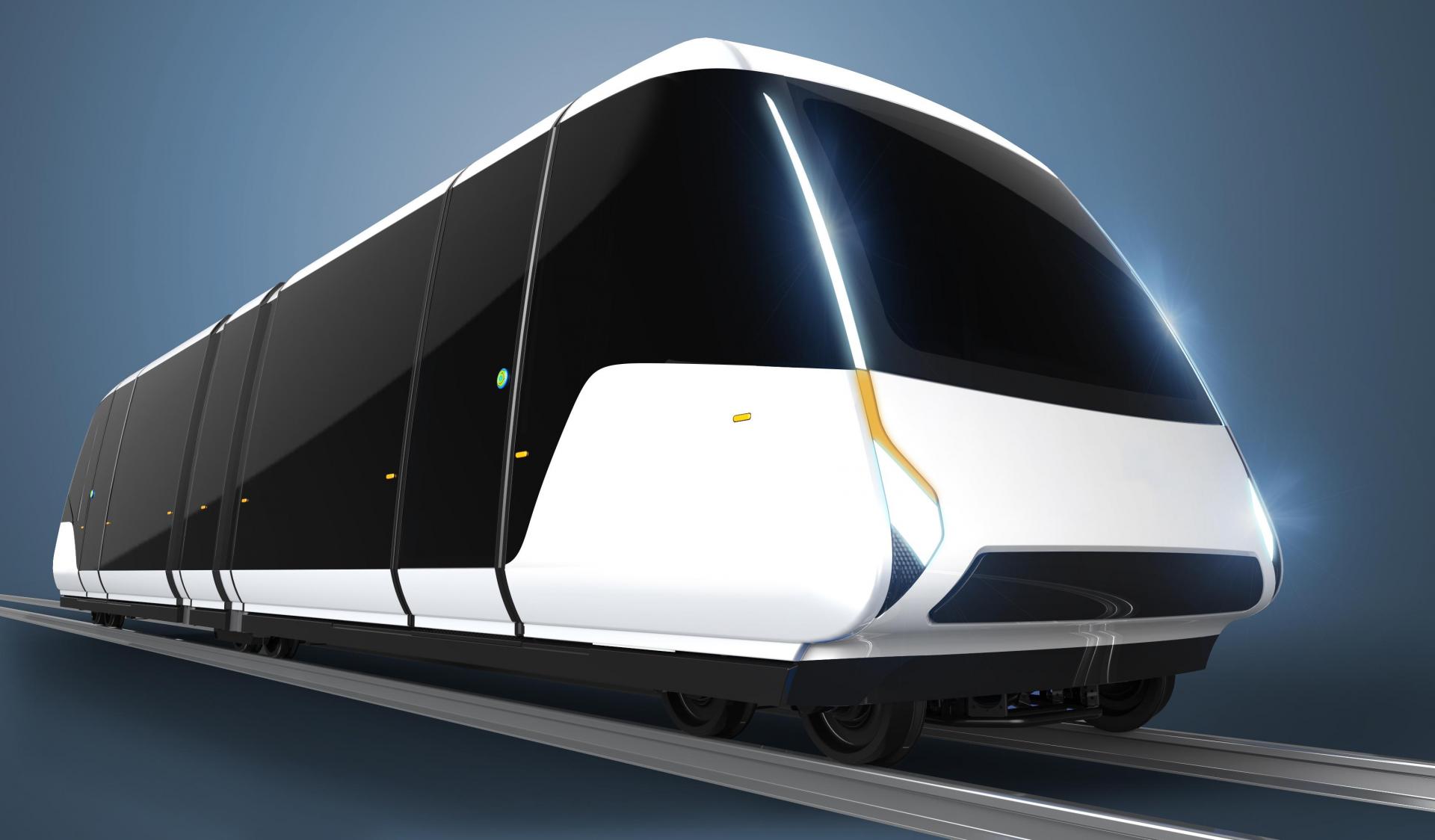 Developers Talk Funding For Coventry Very Light Rail Plan