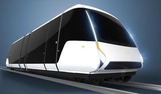 Developers Talk Funding For Coventry Very Light Rail Plan