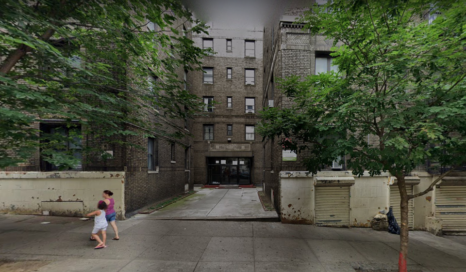 610 West 141st St.
