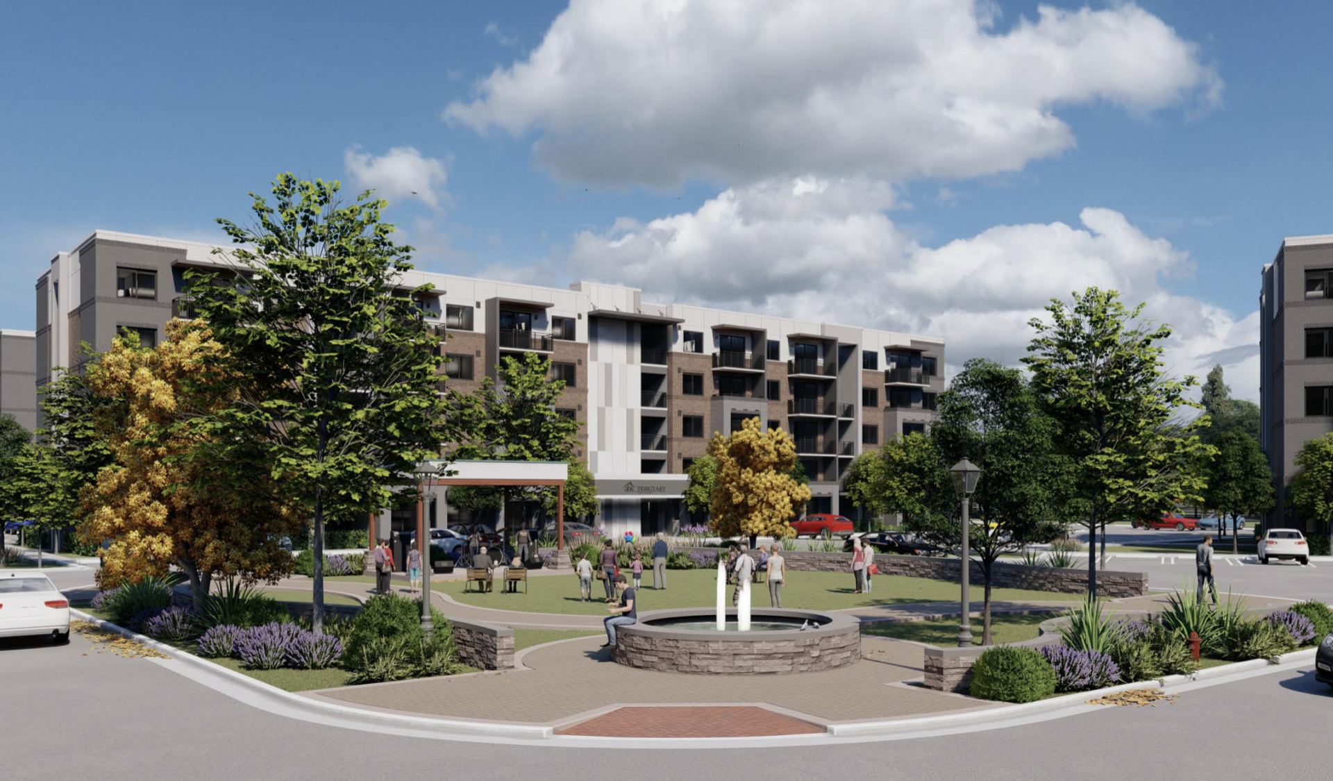Brazil’s Biggest Homebuilder Is Expanding Quickly In U.S. Multifamily
