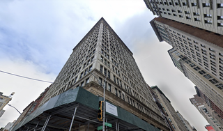 Revlon Wants Out Of Union Square Leases As Part Of Bankruptcy