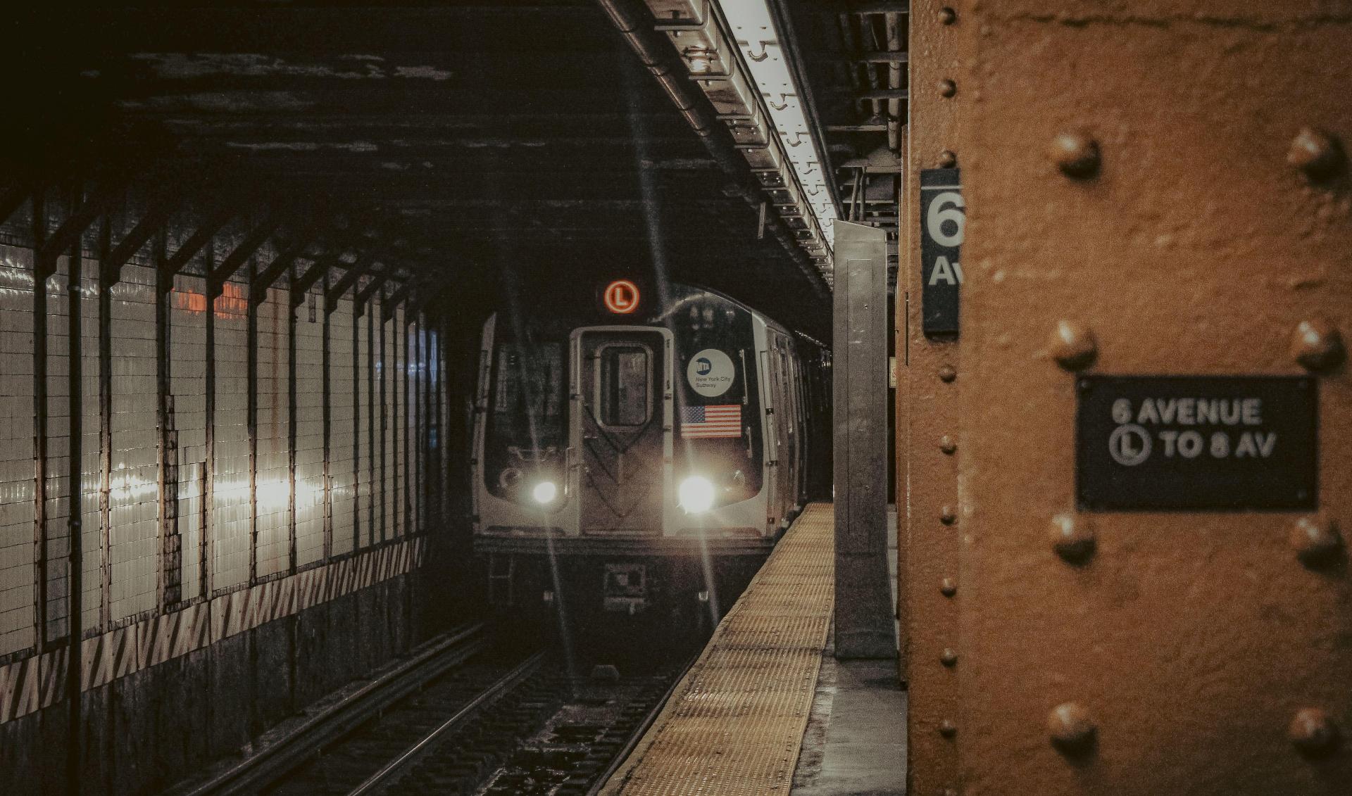 Discussing NYC Transit Needs And Building Near A Subway Station At Bisnow's July 22 Conference