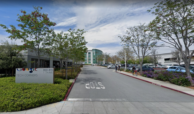 Sunnyvale