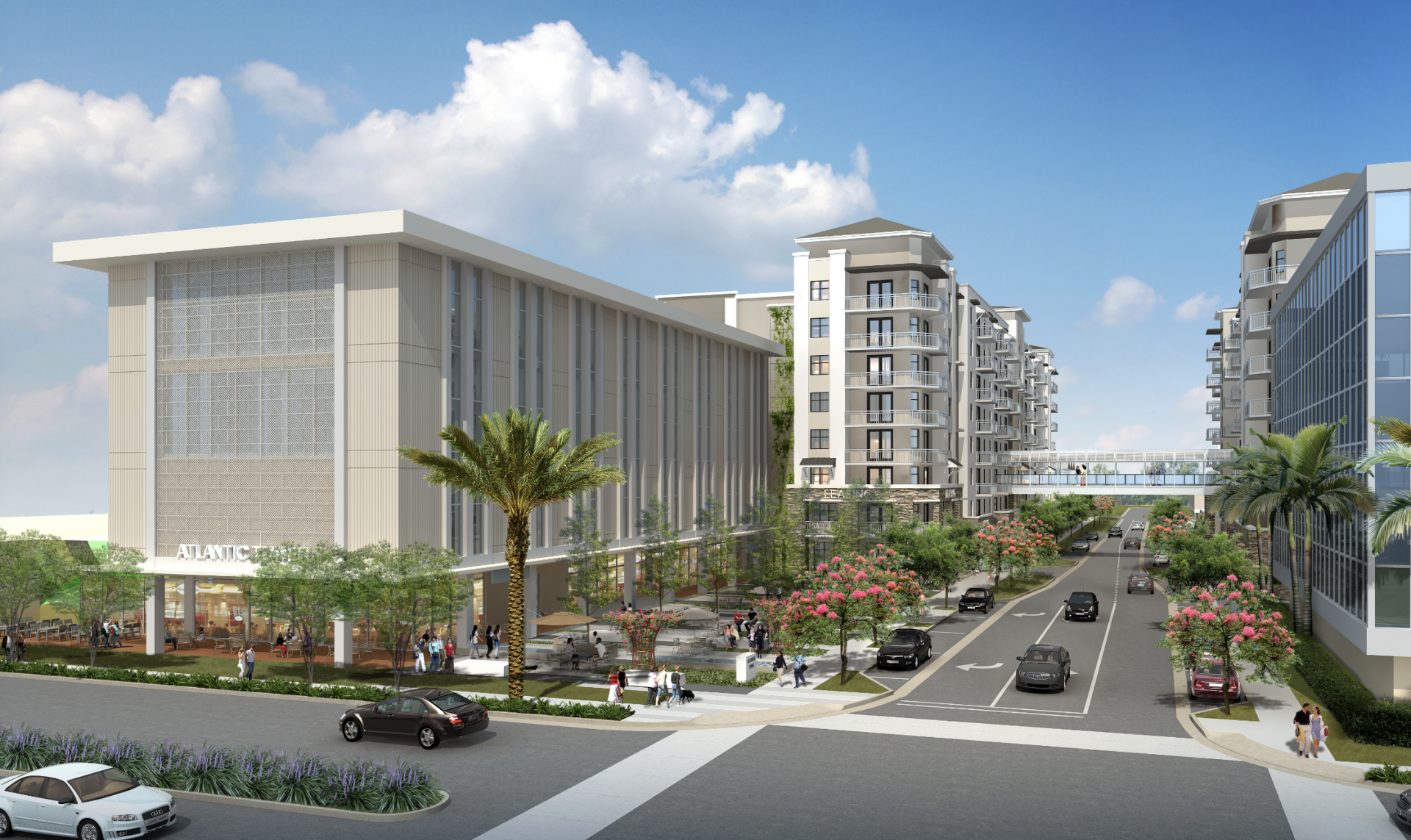 Florida Firm Grover Corlew Launches New Multifamily Brand 