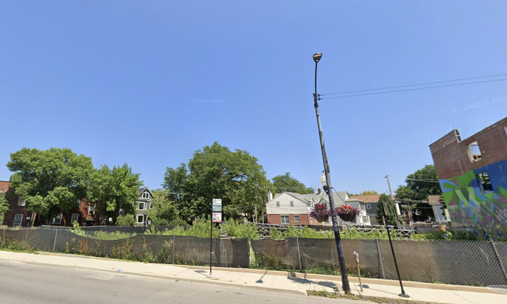 New Developer Aims To Restart Construction Of Stagnant Lincoln Square Project