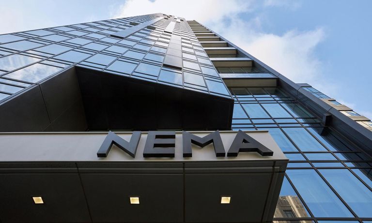 NEMA San Francisco