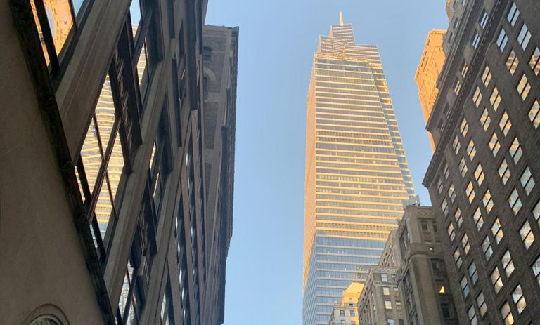 One Vanderbilt 