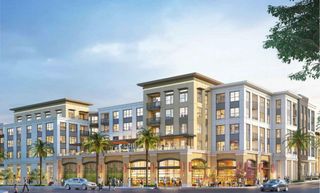 Rejected Peninsula Housing Proposal Back Again