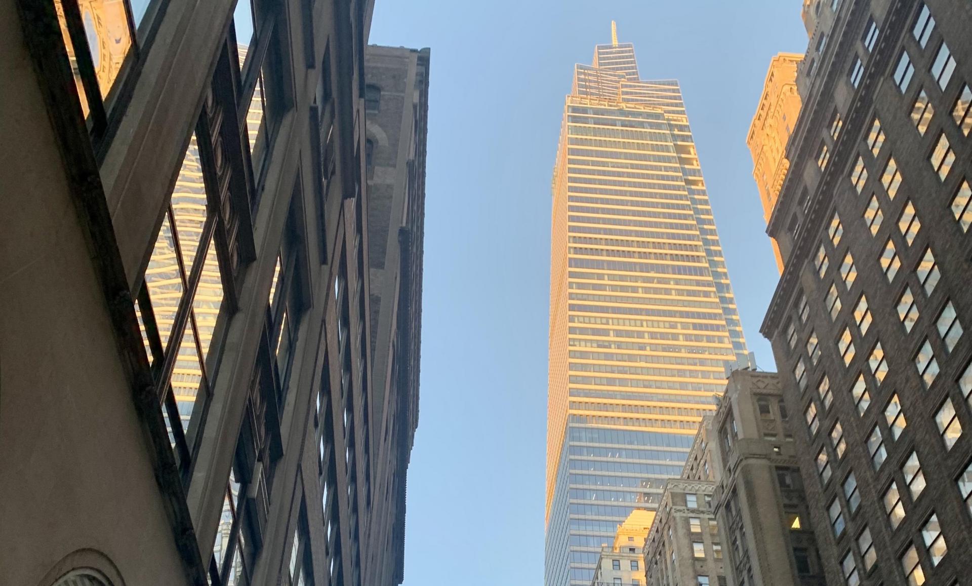 One Vanderbilt 