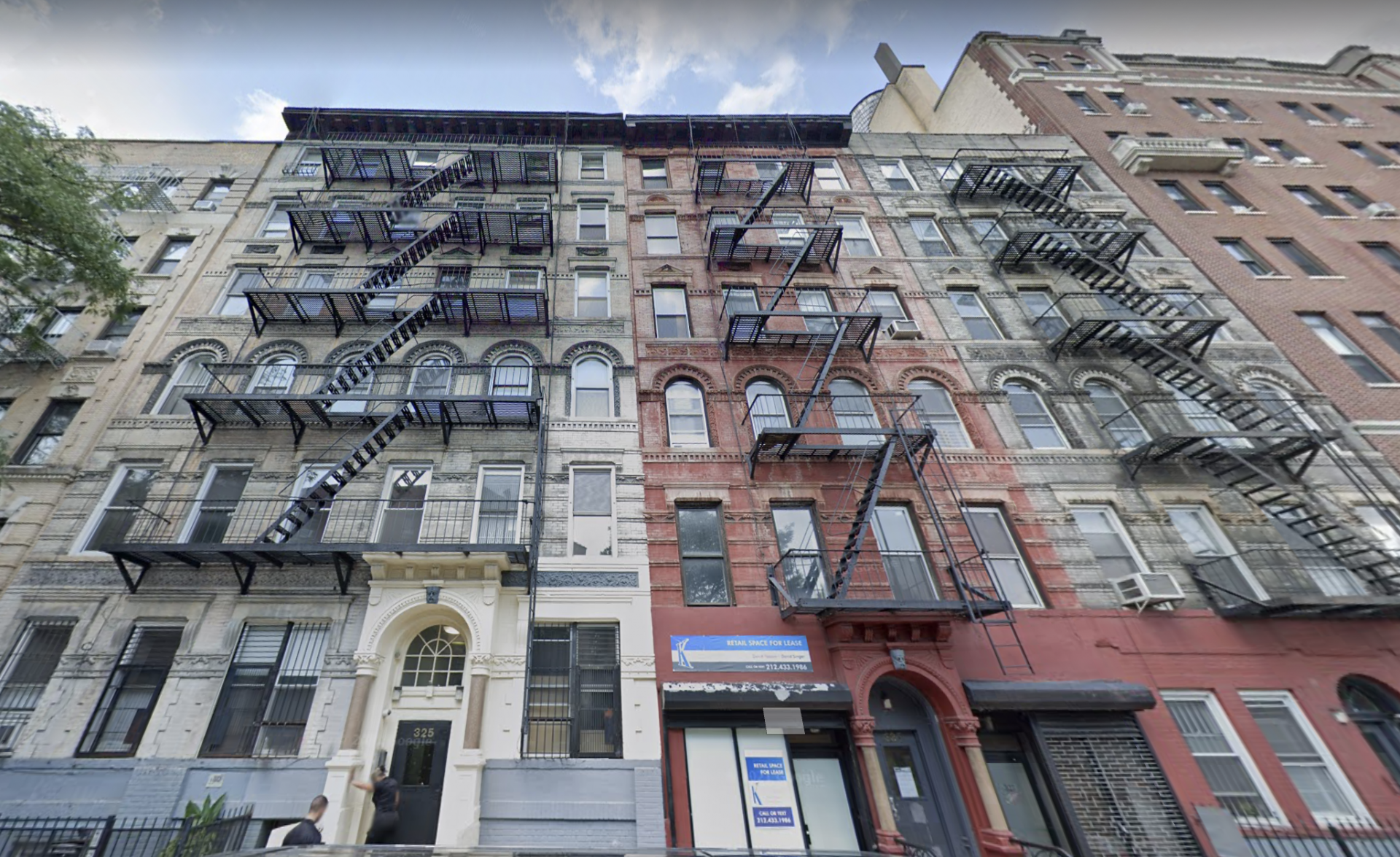 Judge Hands Down 5-Year Real Estate Ban On Predatory Landlord Toledano