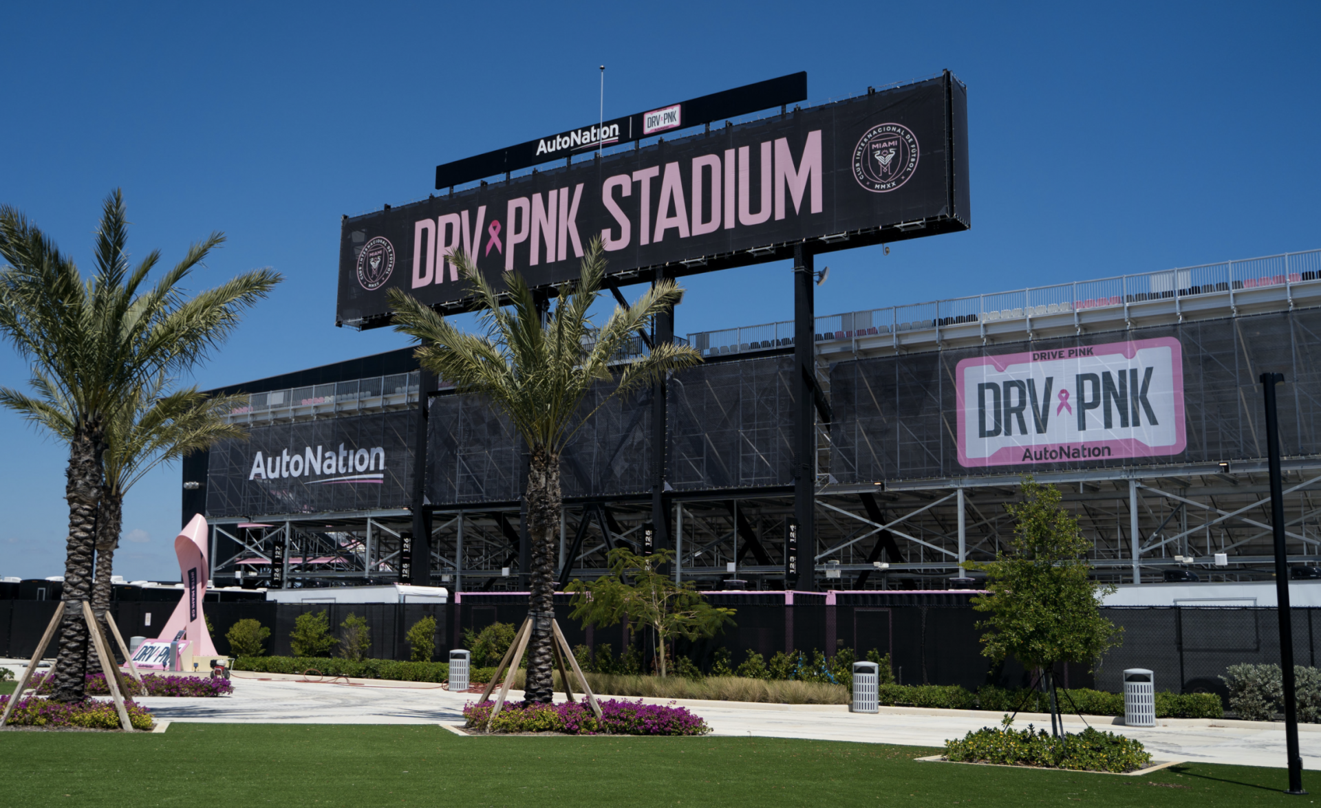 Beckham’s Inter Miami, Jeter’s Marlins Haven't Delivered On Development Promises