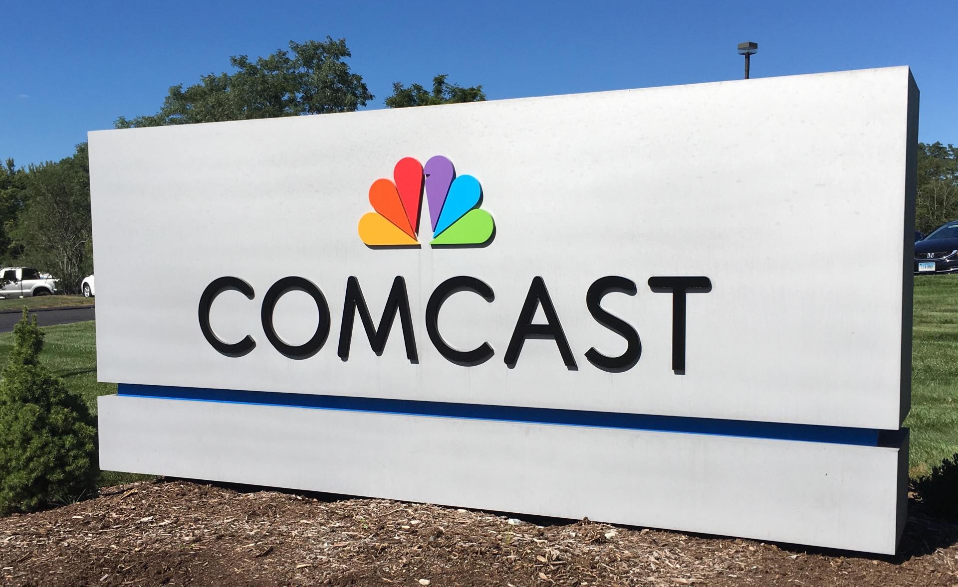 Comcast Puts 500K SF Of Office Back On Market As Sublease Surges