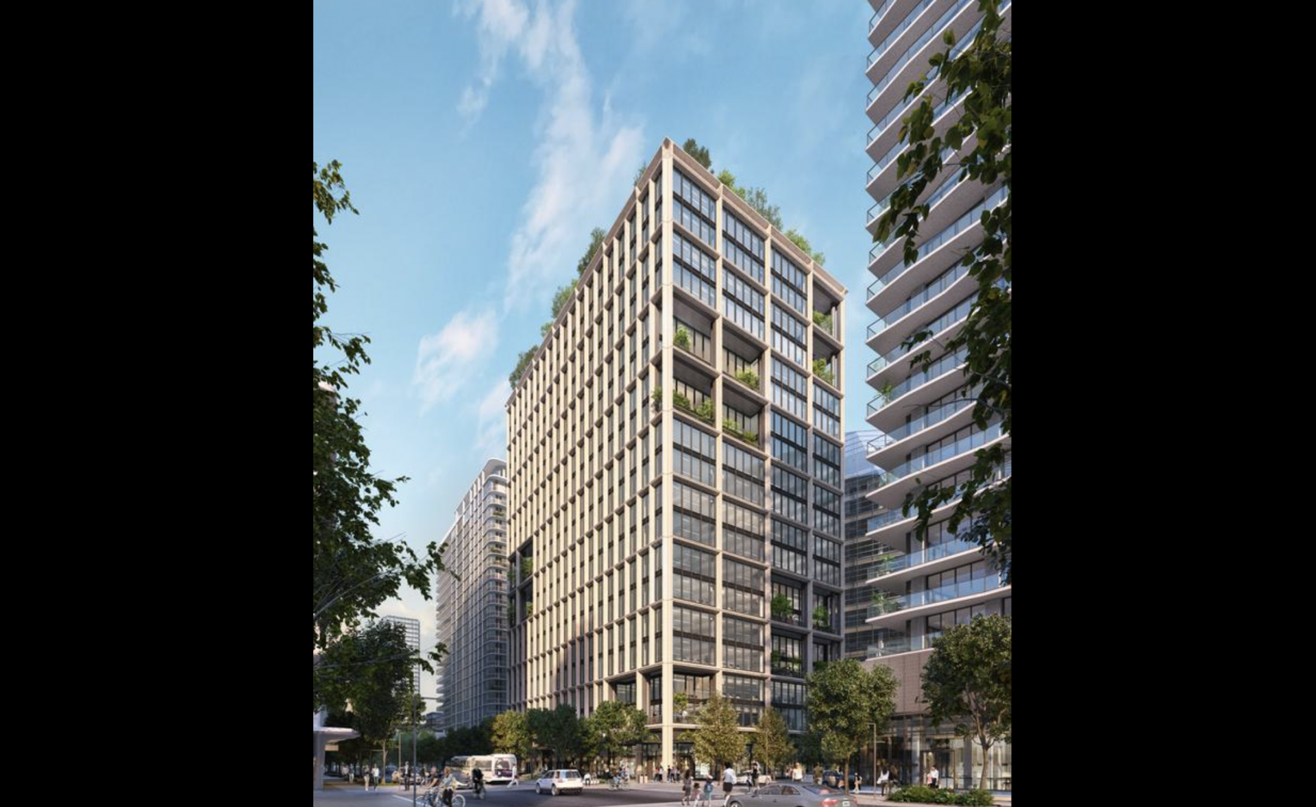 Tampa: The New Austin, Texas? $3.5B Project From Bill Gates, Jeff Vinik Leads Development Boom 