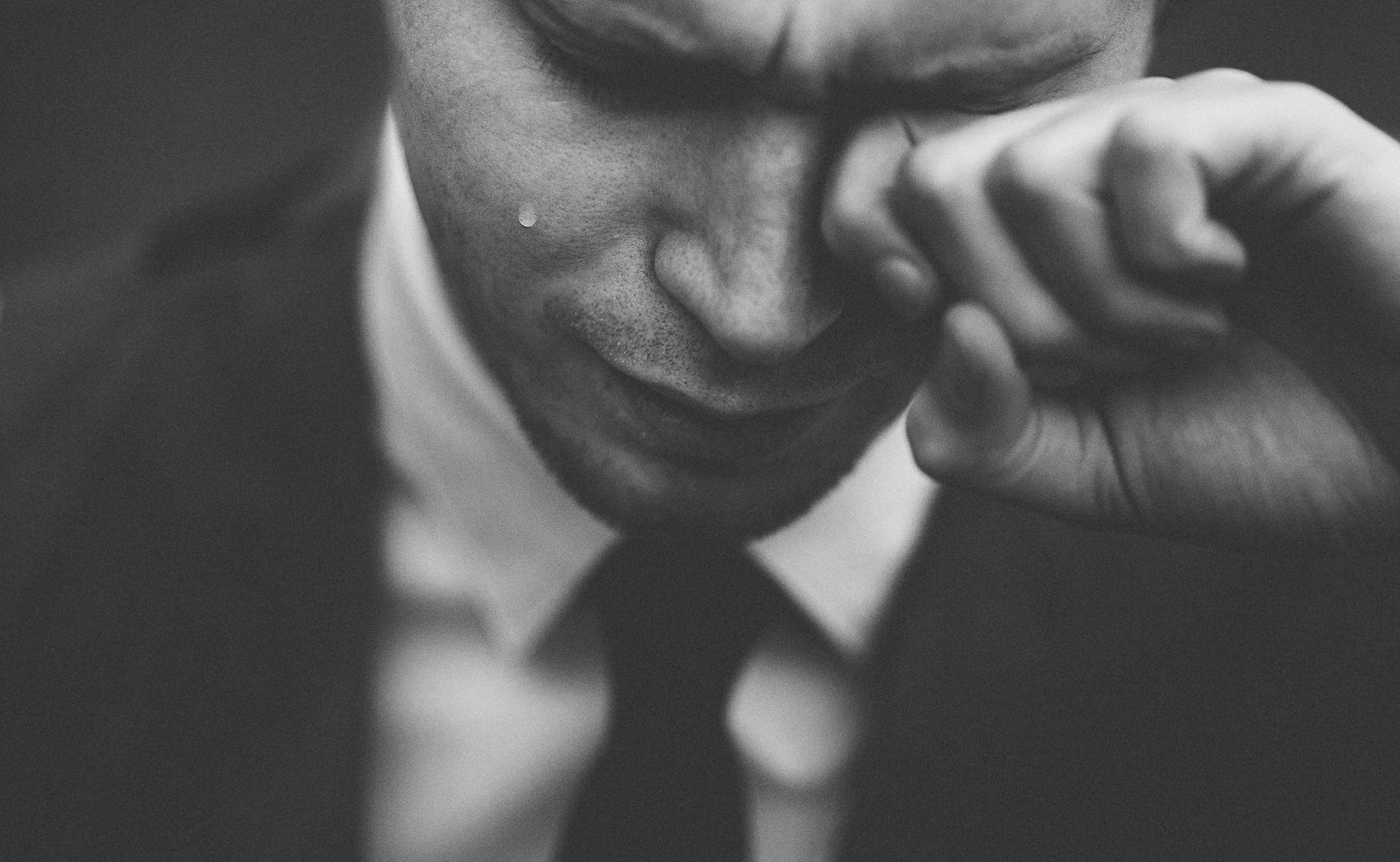 'There's A Cost': CRE’s Mental Health Struggles Hit Early Career Workers Hard