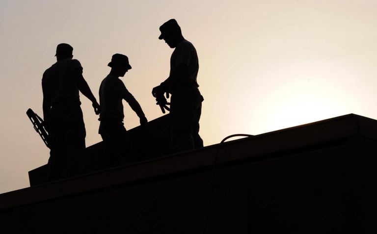 Construction heat