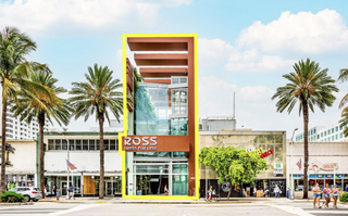 'Very, Very Seller-Friendly': Prime Miami Retail Properties Going To Auction 