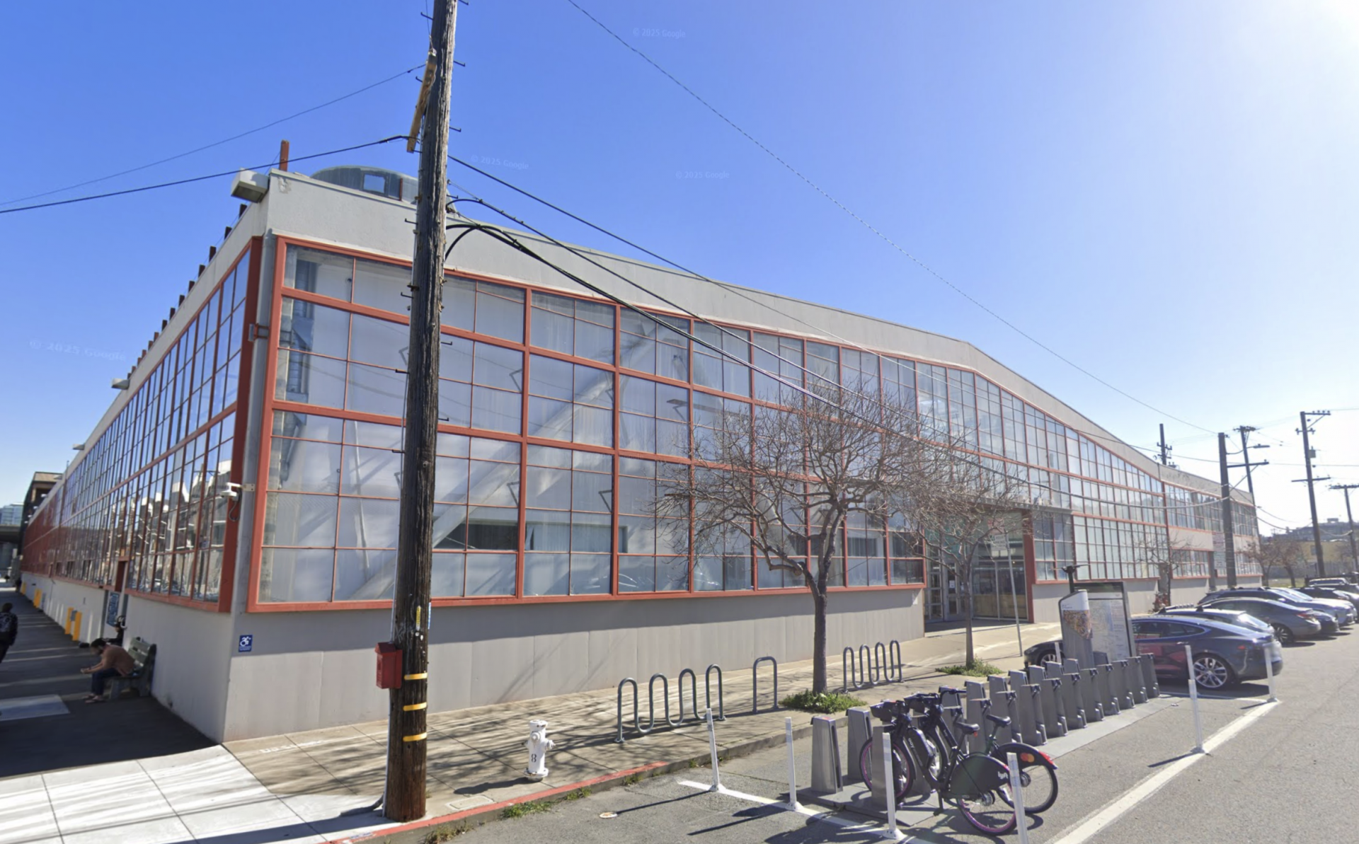 California College of the Arts