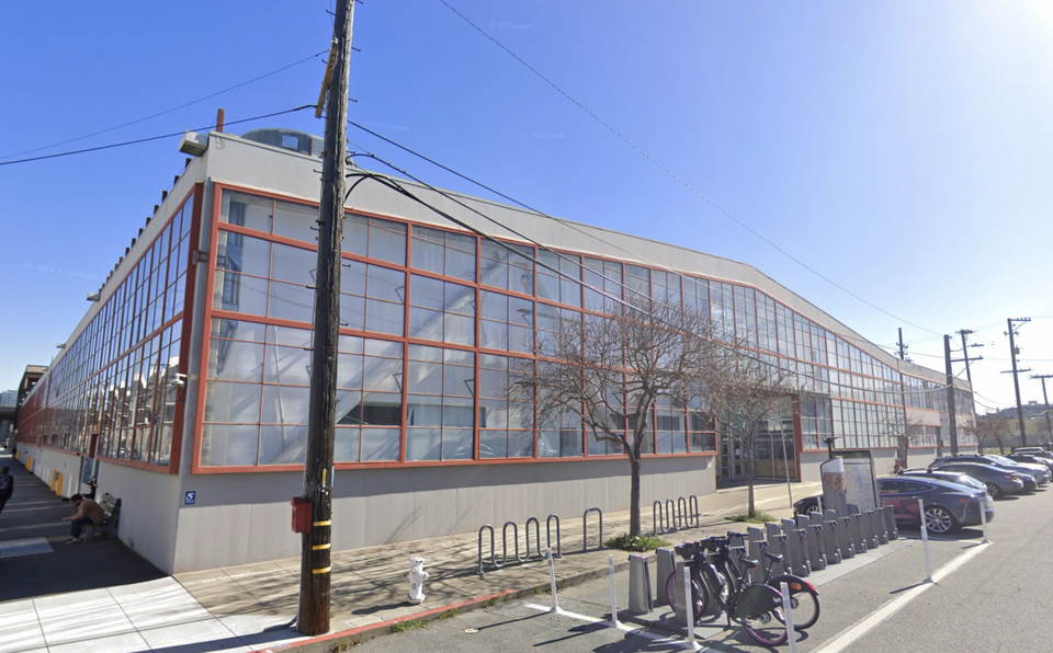 California College of the Arts