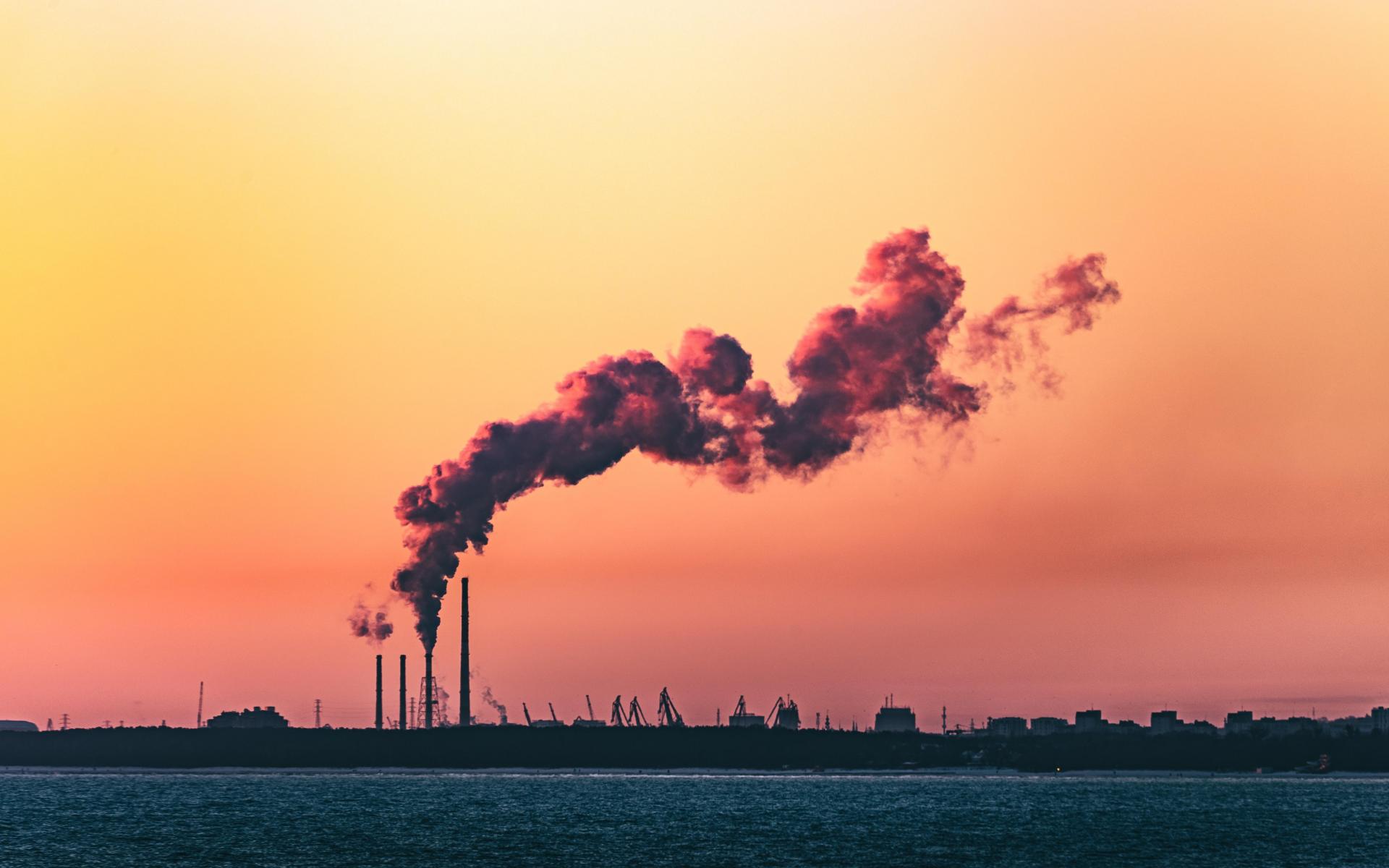 SPECIAL REPORT: Real Estate's Global Emissions Are Getting Worse. Many In Industry Have No Plans To Improve