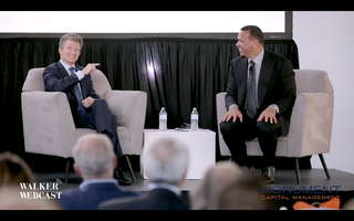 A-Rod On Making The Transition From MLB To CRE