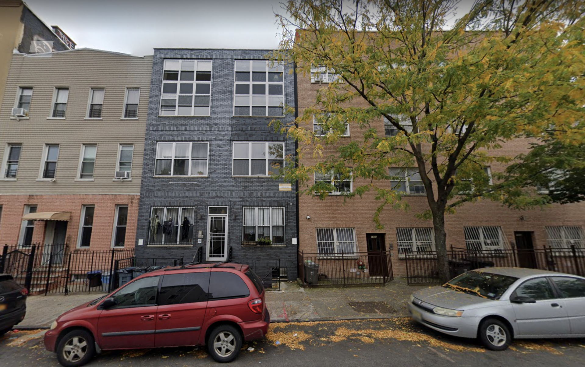 All Year To Sell 1,600-Unit Brooklyn Portfolio For $60M As It Seeks Exit From Bankruptcy