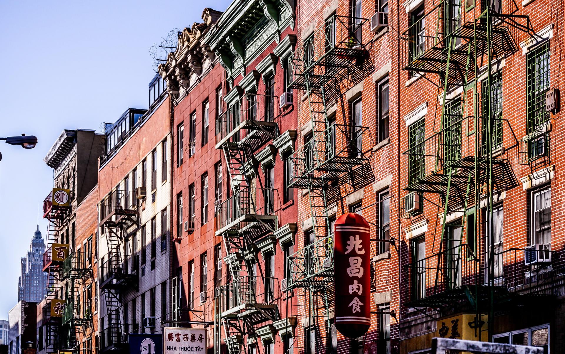 HUD Allows Larger Insurance Deductibles For FHA-Backed Multifamily Properties 