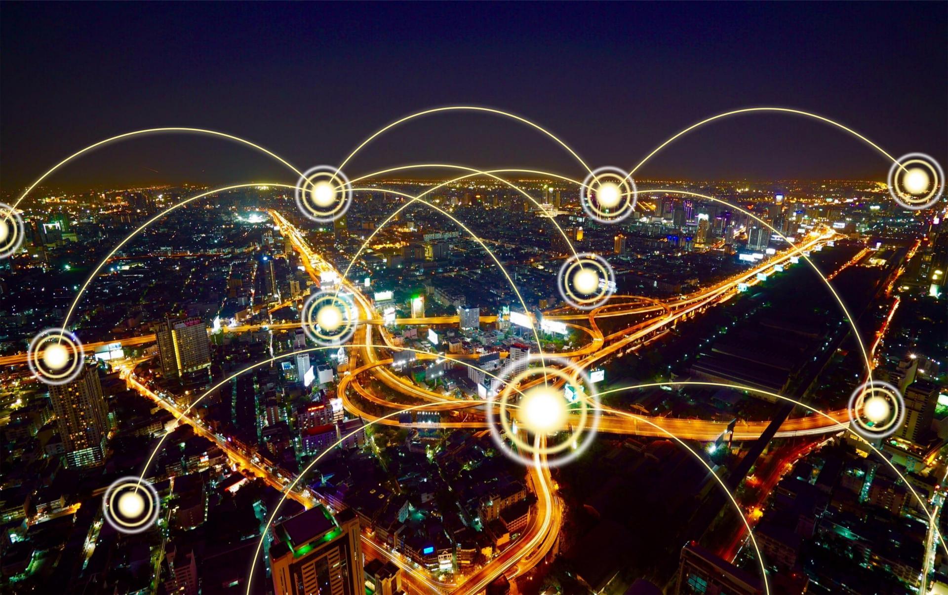 Manchester's Digital Plan Takes Shape. Property Needs To Prepare