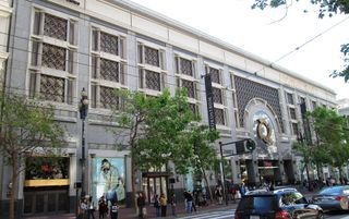 Westfield To Stop Paying $558M Loan On Namesake Downtown S.F. Mall