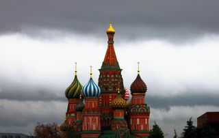 EXCLUSIVE: Hines Considers Exiting Russia As Big Investors Weigh Ukraine Invasion Fallout