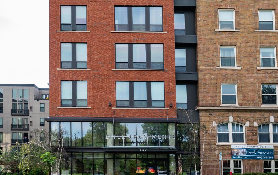 Apartments Photo
